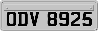 ODV8925