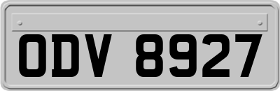 ODV8927