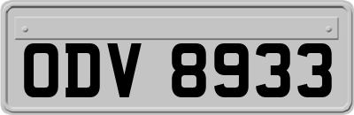 ODV8933