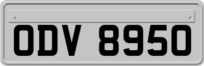 ODV8950