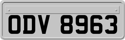 ODV8963