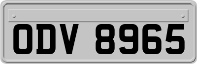 ODV8965