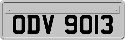 ODV9013