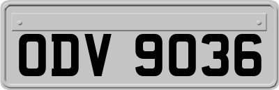 ODV9036