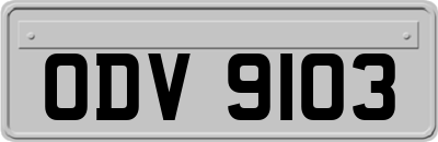 ODV9103