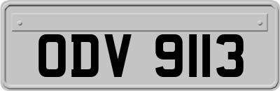 ODV9113