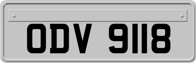 ODV9118