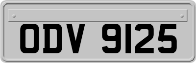 ODV9125