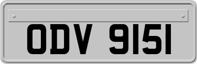 ODV9151