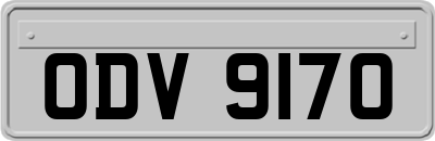 ODV9170