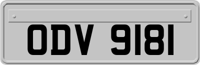 ODV9181