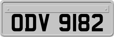 ODV9182