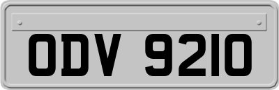 ODV9210