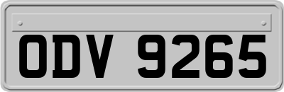 ODV9265
