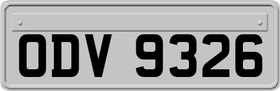 ODV9326