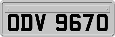 ODV9670