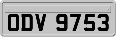 ODV9753