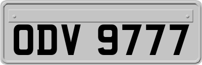 ODV9777