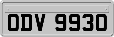ODV9930