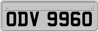 ODV9960