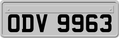 ODV9963