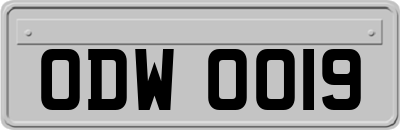 ODW0019