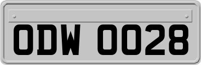 ODW0028