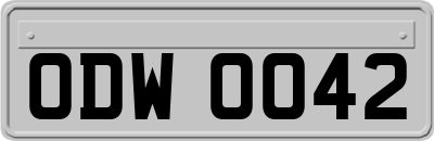 ODW0042