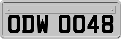 ODW0048