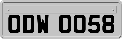 ODW0058