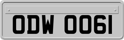 ODW0061