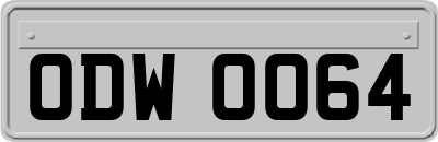 ODW0064
