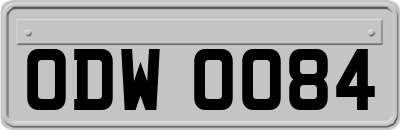 ODW0084