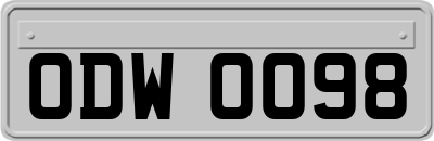ODW0098