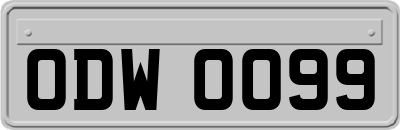 ODW0099