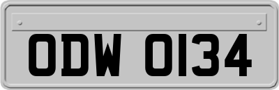 ODW0134