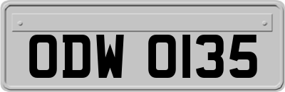 ODW0135