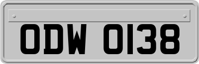 ODW0138