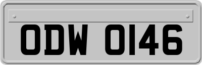 ODW0146