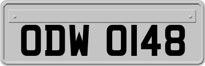 ODW0148