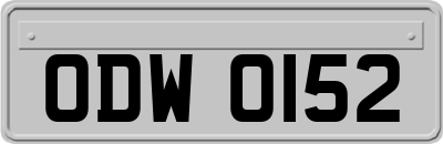 ODW0152