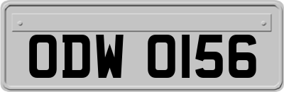 ODW0156
