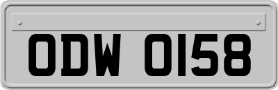 ODW0158