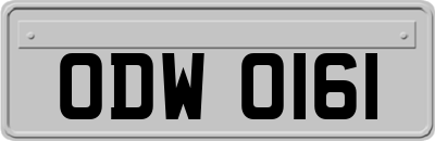 ODW0161