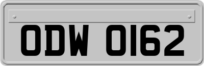 ODW0162