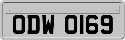 ODW0169
