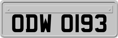 ODW0193