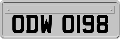 ODW0198