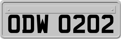 ODW0202