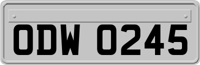 ODW0245